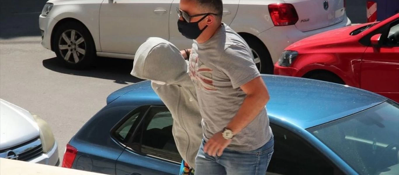 Απαγωγή 10χρονης Μαρκέλλας: Οι σημειώσεις στο ημερολόγιό της «καίνε» την 33χρονη